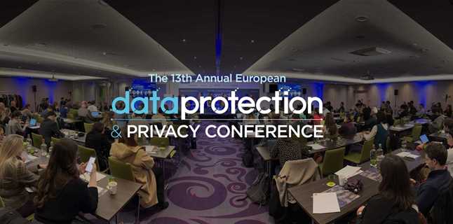The 13th Annual European Data Protection & Privacy Conference: Reflecting on Five Years of the GDPR and Charting the Future of Tech Regulation in Europe